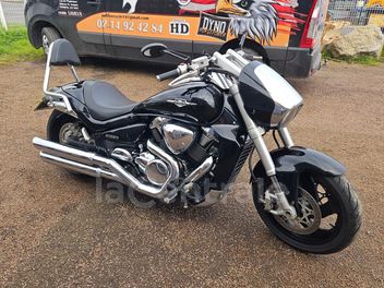 SUZUKI VZR INTRUDER 1800