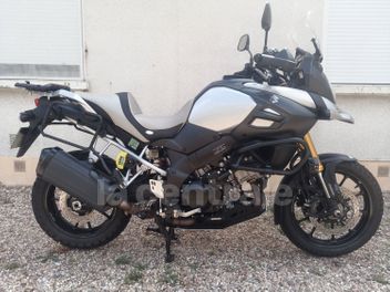SUZUKI DL V-STROM 1000