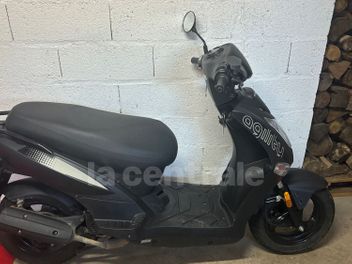 KYMCO AGILITY 50