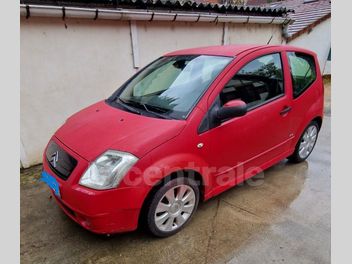 CITROEN 