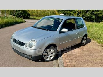 VOLKSWAGEN LUPO 1.0 PACK