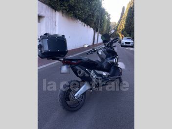 HONDA X-ADV 750