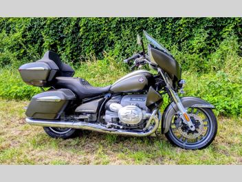 BMW R18 1800