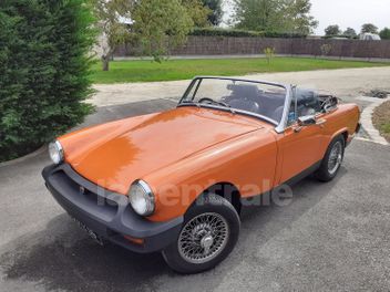 MG 