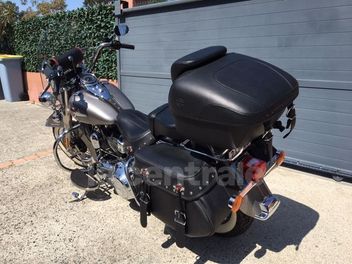 HARLEY DAVIDSON SOFTAIL 1690