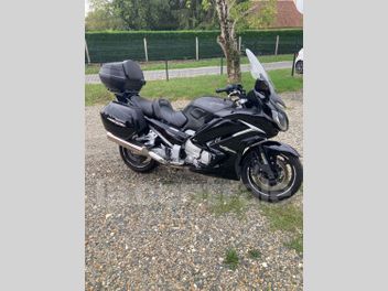 YAMAHA FJR 1300 AE