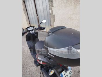 SYM CROX 50