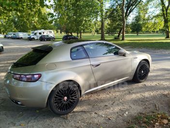 ALFA ROMEO 