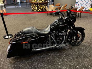 HARLEY DAVIDSON SOFTAIL H CLASSIC 1868