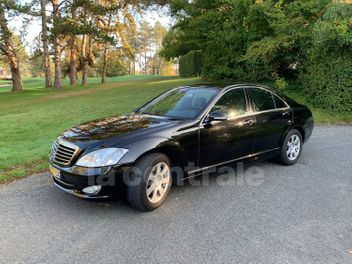 MERCEDES 