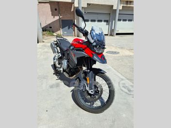 BMW F GS 850