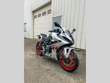 SUZUKI GSX-S 750 A2