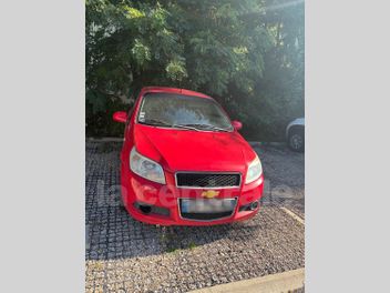 CHEVROLET 