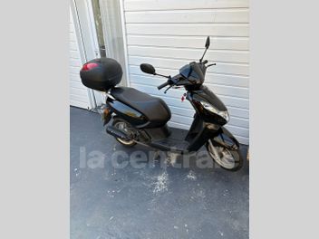 PEUGEOT KISBEE 50