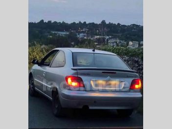 CITROEN XSARA COUPE (2) COUPE 1.6 16S VTR