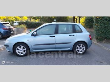 FIAT STILO 1.6 16S ATTRACTIVE PACK 5P