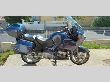BMW R 1150 RT ABS