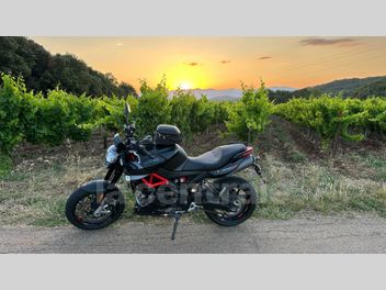 APRILIA SHIVER 900