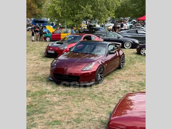 NISSAN 350Z 3.5 V6 280 PACK GPS