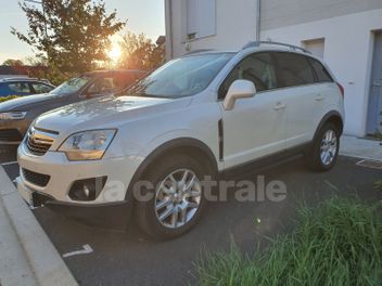 OPEL 