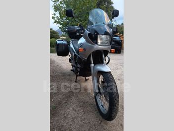 BMW F 650