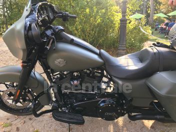 HARLEY DAVIDSON STREET GLIDE 1868