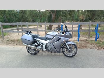 YAMAHA FJR 1300 ABS