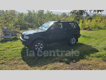 OPEL 