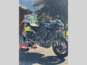 YAMAHA MT-10 1000