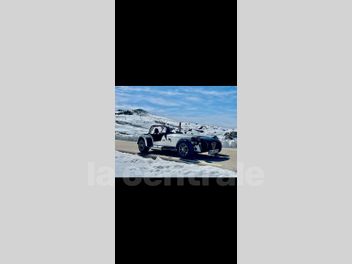 CATERHAM 