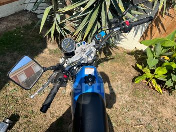 SUZUKI VAN VAN RV 125