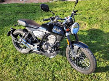 RIEJU CENTURY 125