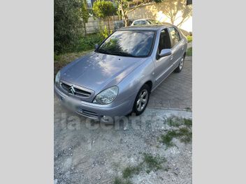 CITROEN 