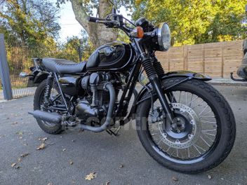 KAWASAKI W 800