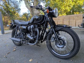 KAWASAKI W 800