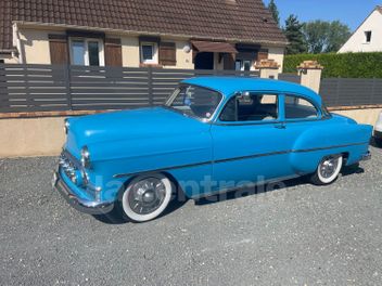 CHEVROLET 