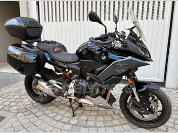 BMW S1000 R 1000