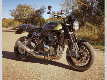 KAWASAKI Z 900 RS 900