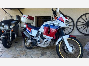 HONDA XRV 750 AFRICA TWIN