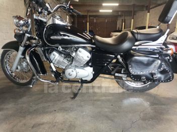 HONDA VT SHADOW 125