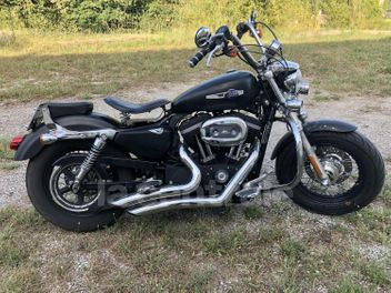 HARLEY DAVIDSON SPORSTER XL 1200 CX