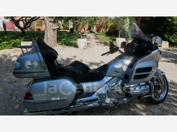 HONDA GL GOLDWING 1800