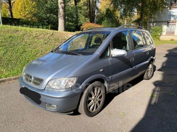 OPEL 