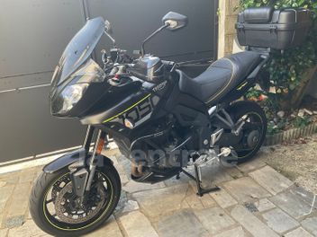 TRIUMPH TIGER 1050 SPORT