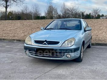 CITROEN 
