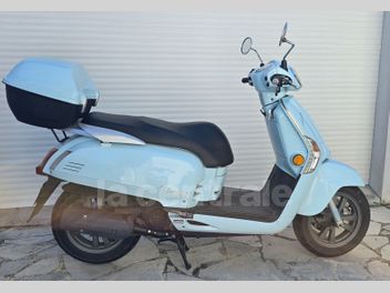 KYMCO LIKE 50 4T
