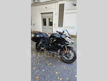 KAWASAKI SX 1000 NINJA