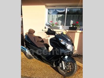 SUZUKI BURGMAN 400