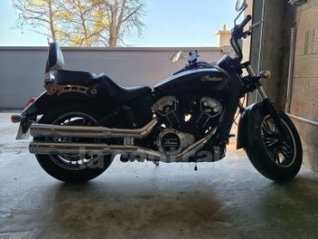 INDIAN SCOUT 1133