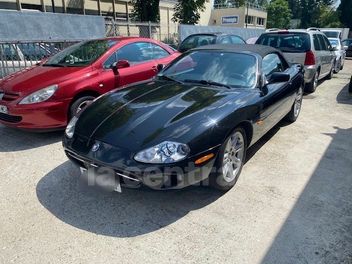 JAGUAR 